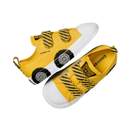 Converse Chuck Taylor All Star Construction Truck Easy-On